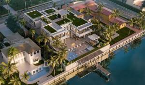 Venta Villa Miami Beach