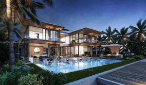 Venta Villa Miami Beach