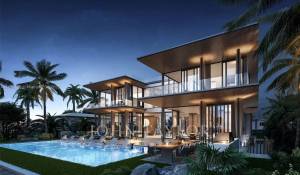 Venta Villa Miami Beach