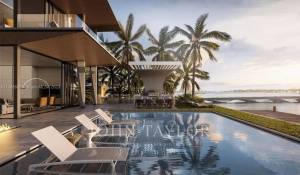 Venta Villa Miami Beach