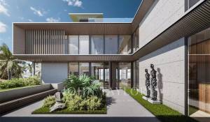 Venta Villa Miami Beach