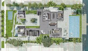 Venta Villa Miami Beach