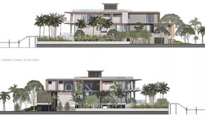 Venta Villa Miami Beach