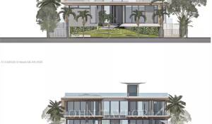 Venta Villa Miami Beach