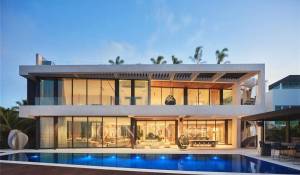 Venta Villa Miami Beach