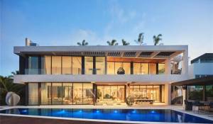 Venta Villa Miami Beach