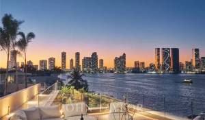 Venta Villa Miami Beach