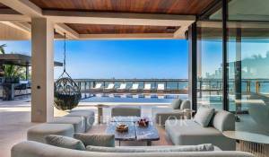 Venta Villa Miami Beach