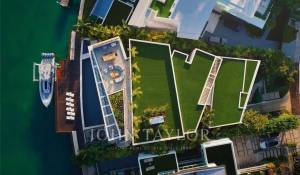 Venta Villa Miami Beach