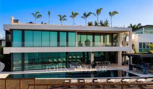 Venta Villa Miami Beach