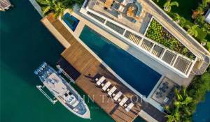 Venta Villa Miami Beach