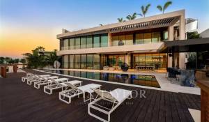 Venta Villa Miami Beach