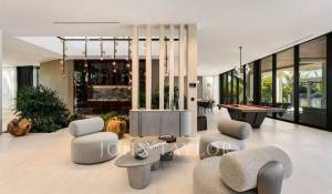 Venta Villa Miami Beach