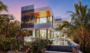 Venta Villa Miami Beach