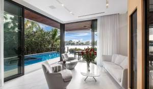Venta Villa Miami Beach
