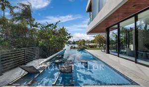 Venta Villa Miami Beach