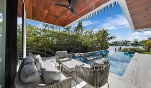 Venta Villa Miami Beach