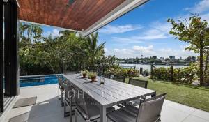 Venta Villa Miami Beach