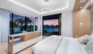 Venta Villa Miami Beach