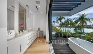 Venta Villa Miami Beach