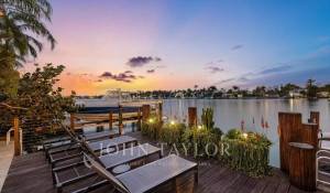 Venta Villa Miami Beach