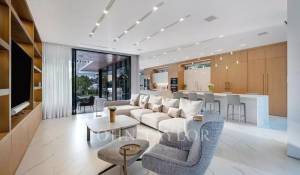 Venta Villa Miami Beach