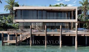 Venta Villa Miami Beach