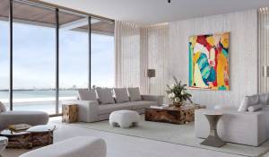 Venta Villa Miami Beach