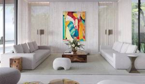 Venta Villa Miami Beach