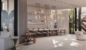 Venta Villa Miami Beach