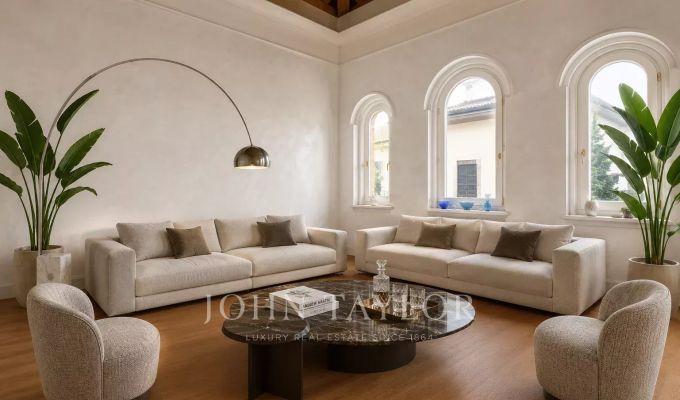 Venta Villa Milano