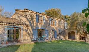 Venta Villa Montauroux