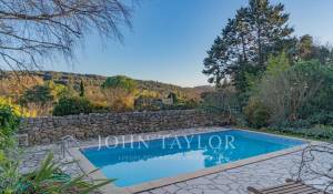 Venta Villa Montauroux