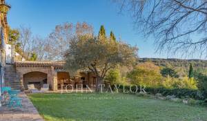 Venta Villa Montauroux