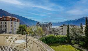 Venta Villa Montreux
