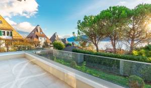 Venta Villa Montreux