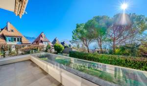 Venta Villa Montreux