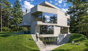 Venta Villa Montreux