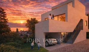 Venta Villa Montreux