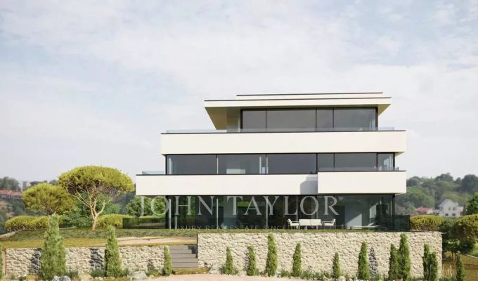 Venta Villa Montreux