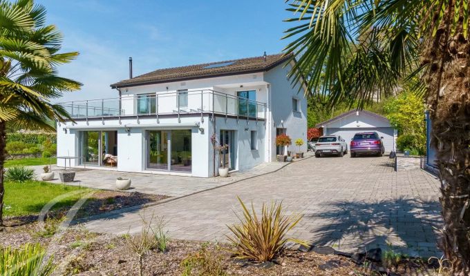 Venta Villa Montreux