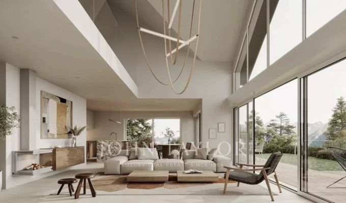 Venta Villa Montreux