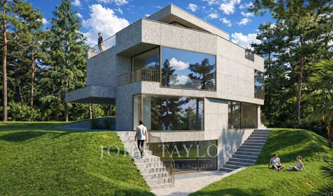 Venta Villa Montreux