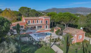 Venta Villa Mouans-Sartoux