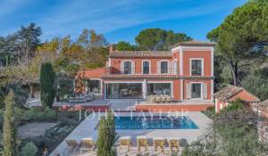 Venta Villa Mouans-Sartoux
