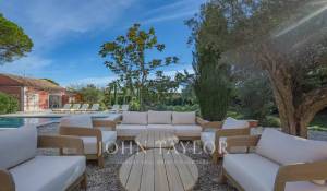 Venta Villa Mouans-Sartoux