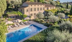 Venta Villa Mouans-Sartoux