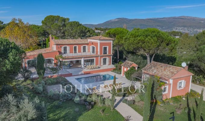 Venta Villa Mouans-Sartoux