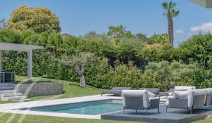 Venta Villa Mougins