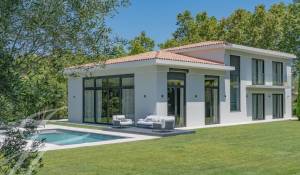 Venta Villa Mougins